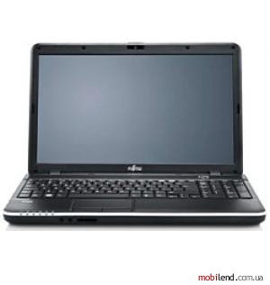 Fujitsu Lifebook A512 (A5120MPAC2RU)