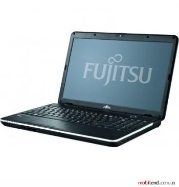 Fujitsu Lifebook A512 (A5120MPAG5RU)