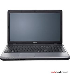 Fujitsu Lifebook A531 (A5310MRSB5RU)
