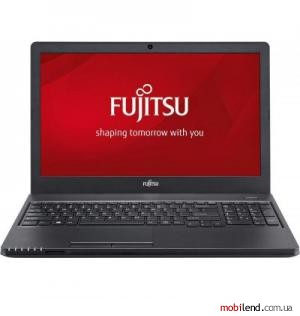Fujitsu Lifebook A555 (A5550M33AOPL)
