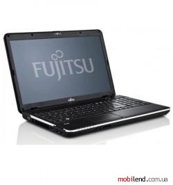 Fujitsu Lifebook AH512