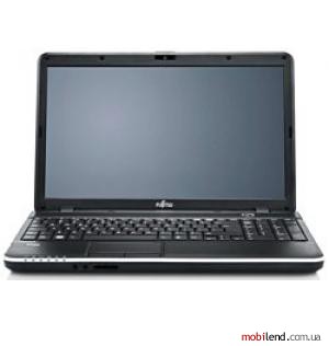Fujitsu Lifebook AH512 (A5120M72B5RU)