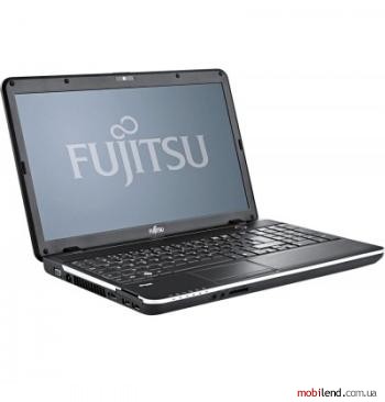 Fujitsu LifeBook AH512 (AH512MPBI5RU)