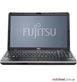 Fujitsu Lifebook AH512 (AH512MX5A7DE)