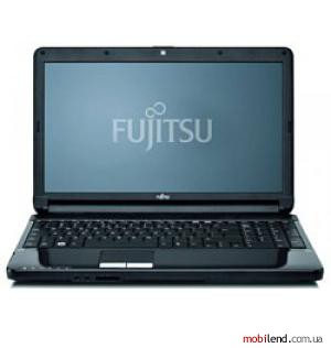 Fujitsu Lifebook AH530 (AH530MRCJ5RU)