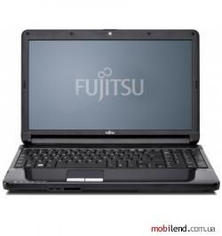 Fujitsu Lifebook AH530 GFX