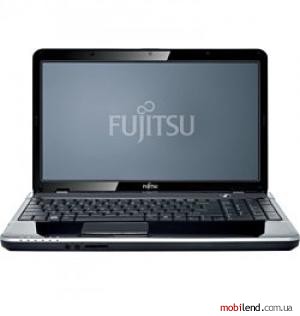 Fujitsu Lifebook AH531 (AH531MRTD5RU)