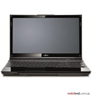 Fujitsu Lifebook AH532 (AH532MC3A5PL)