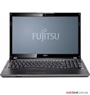 Fujitsu Lifebook AH552 (AH552M55B2RU)