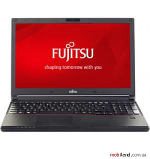 Fujitsu Lifebook E554 (E5540M0001RU)