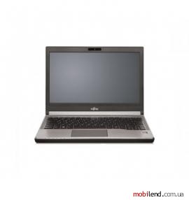 Fujitsu Lifebook E746 (E7460M25ABPL)