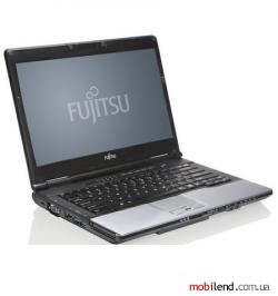 Fujitsu Lifebook E752