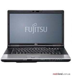 Fujitsu Lifebook E752 (E7520MF101RU)