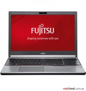 Fujitsu Lifebook E754 (E7540M0006RU)