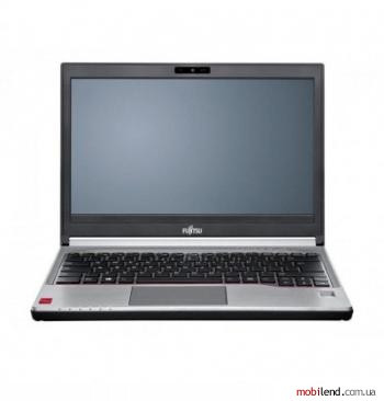Fujitsu Lifebook E754 (E7540M0016RU)