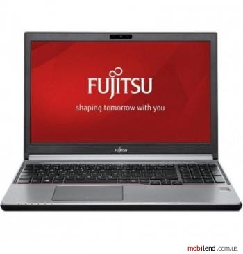 Fujitsu LifeBook E754 (E7540M67SPRU)