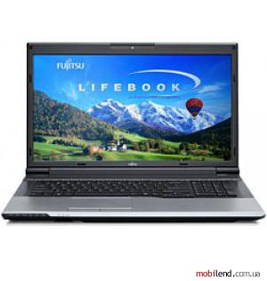 Fujitsu Lifebook N532 (N5320M0001RU)