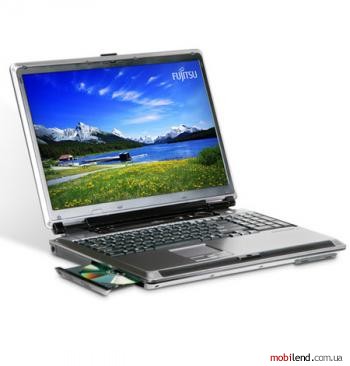 Fujitsu Lifebook N6460