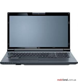 Fujitsu Lifebook NH532 (NH532M67B2RU)