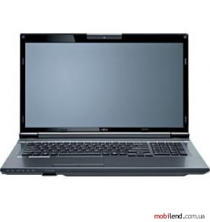Fujitsu Lifebook NH532 (NH532MPZH2RU)