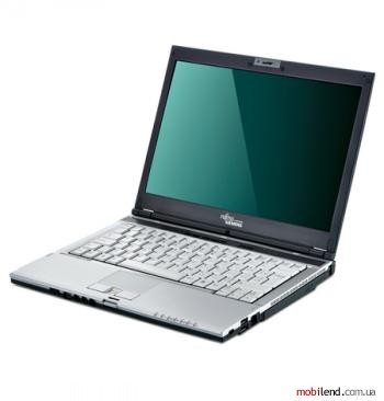Fujitsu Lifebook S6410