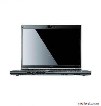 Fujitsu Lifebook S6520