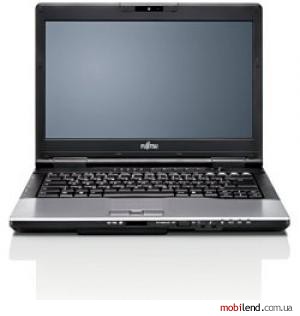 Fujitsu Lifebook S752 (S7520M3501NC)