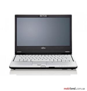 Fujitsu Lifebook S760 (S7600MF285RU)