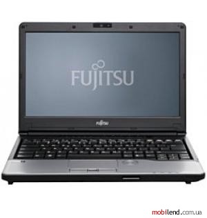 Fujitsu Lifebook S792 (S7920MF111RU)