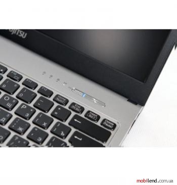 Fujitsu LifeBook S937