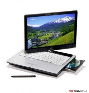 Fujitsu Lifebook T1010