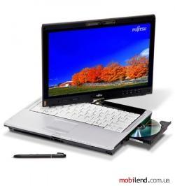 Fujitsu Lifebook T580 Tablet PC