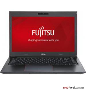 Fujitsu Lifebook U554 (U5540M25A2RU)