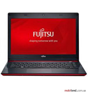 Fujitsu Lifebook UH572 (UH572MC5A2RU)
