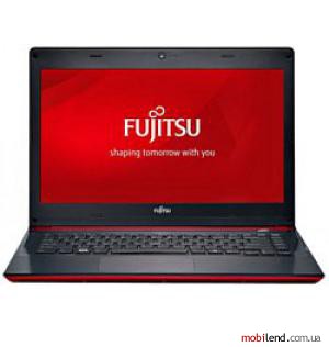 Fujitsu Lifebook UH572 Ultrabook (UH572MF342RU)