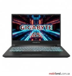 GIGABYTE G5 GD Black (G5_GD-51RU121SD)
