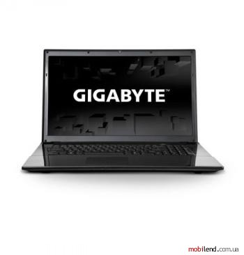 GigaByte Q1742F