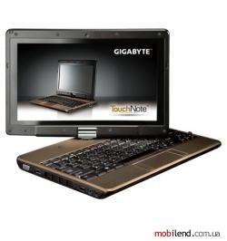 GigaByte TouchNote T1028C