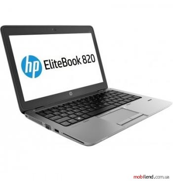 HP EliteBook 820 G1 (D7V73AV)