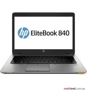 HP EliteBook 840 (F1N97EA)