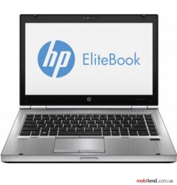 HP EliteBook 8470w (LY543EA)