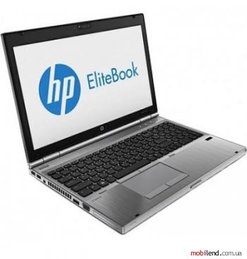 HP EliteBook 8570p (A1L16AV4)