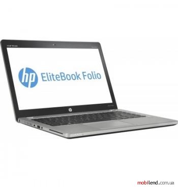 HP EliteBook Folio 9470m (H5G57EA)