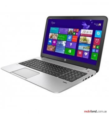 Ноутбук Hp Envy 15-J011sr (F0f10ea)
