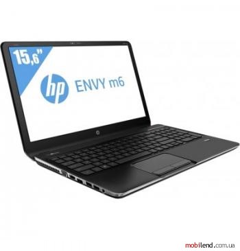 HP Envy m6-1262sr (E3C82EA)