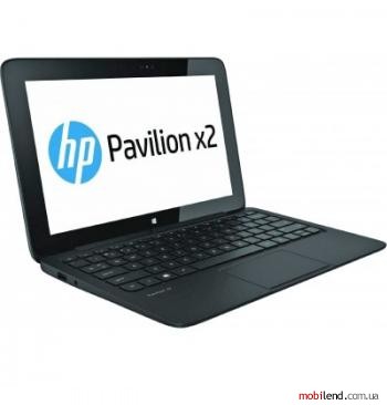 HP Pavilion 11-h001er x2 (F1D83EA)
