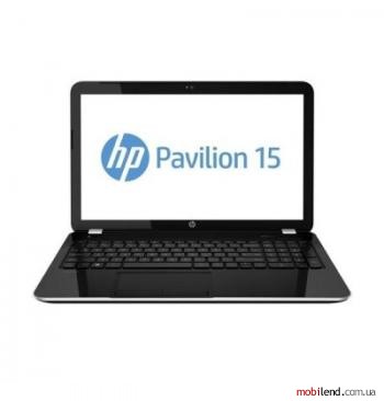 HP Pavilion 15-B129 (E8Y79AAR)