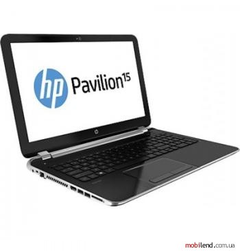 HP Pavilion 15-n027sr (F2U10EA)