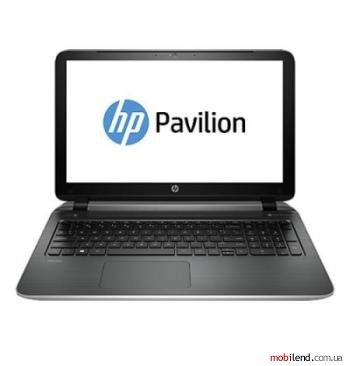 HP Pavilion 15-p006sr (G7W85EA)