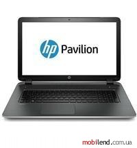 HP Pavilion 17-f006er (J1X72EA)